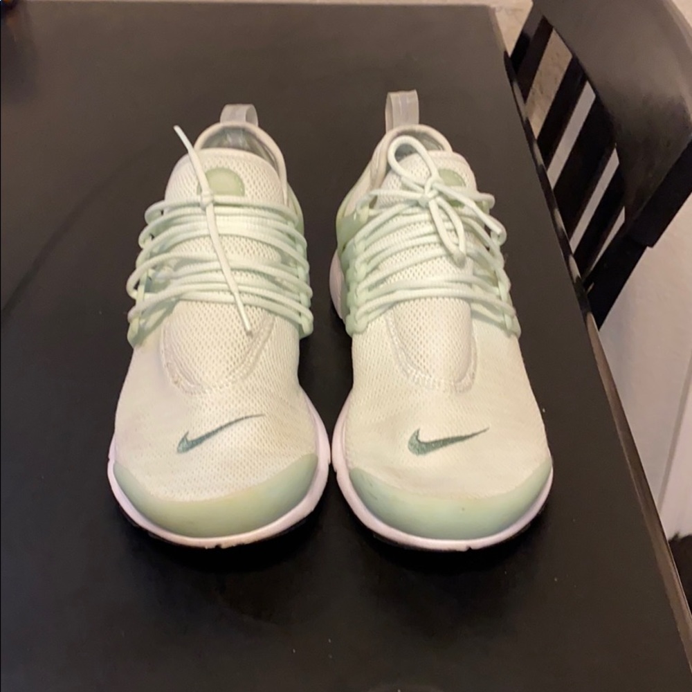 Nike Presto